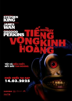 THE MONKEY: TIẾNG VỌNG KINH HOÀNG